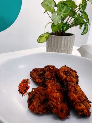   at Blazenest in Browns Plains