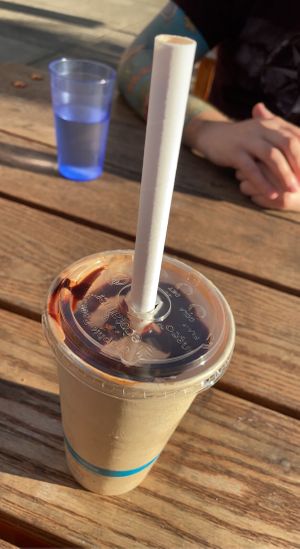   at Next Level Burger - West Burnside in Portland