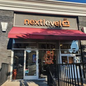  at Next Level Burger - West Burnside in Portland