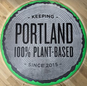  at Next Level Burger - West Burnside in Portland