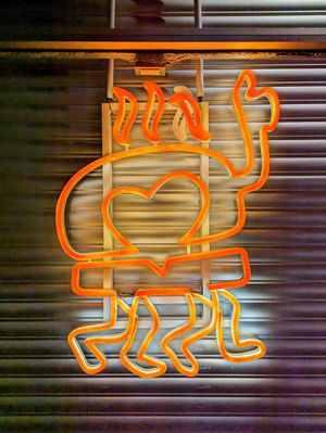  at Next Level Burger - West Burnside in Portland