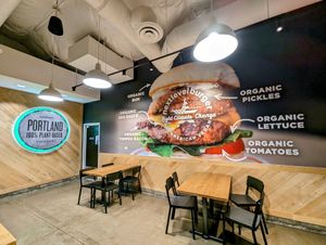  at Next Level Burger - West Burnside in Portland