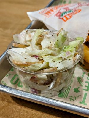  at Next Level Burger - West Burnside in Portland