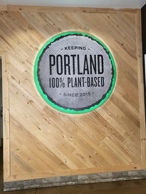  at Next Level Burger - West Burnside in Portland