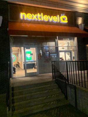  at Next Level Burger - West Burnside in Portland