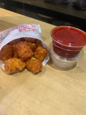  at Next Level Burger - West Burnside in Portland