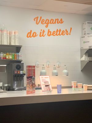  at Next Level Burger - West Burnside in Portland