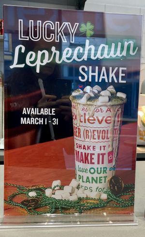   at Next Level Burger - West Burnside in Portland