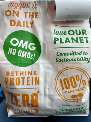   at Next Level Burger - West Burnside in Portland