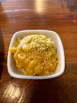   at End of the Line Cafe in Pensacola