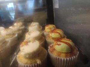  at End of the Line Cafe in Pensacola