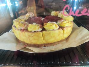  at End of the Line Cafe in Pensacola