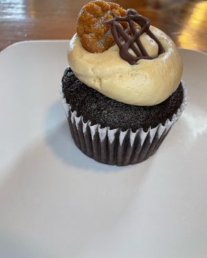  at End of the Line Cafe in Pensacola