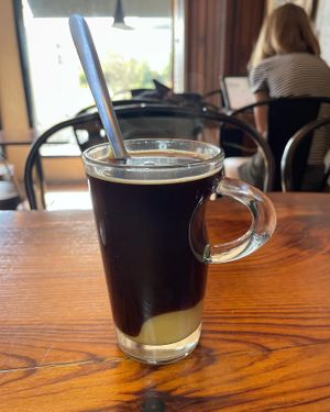  #Veganuary at End of the Line Cafe in Pensacola