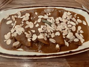   at Tikua in Queretaro