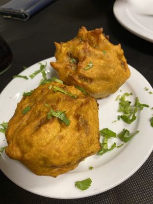   at Namaste in Ashdod