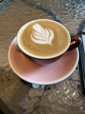   at My Coffee Porto in Porto