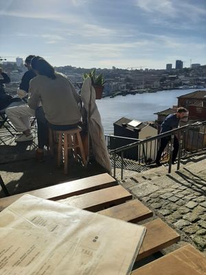  at My Coffee Porto in Porto