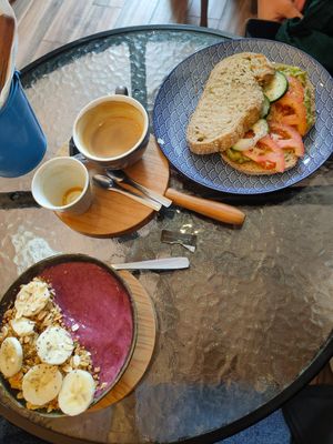  at My Coffee Porto in Porto