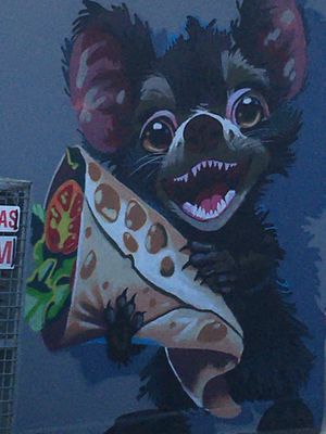   at Geeveston One Stop Food & Beverage in Geeveston