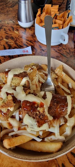  at Geeveston One Stop Food & Beverage in Geeveston