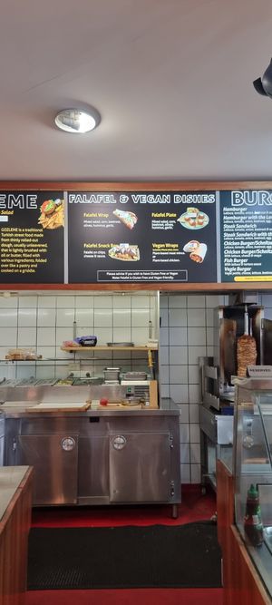  at Geeveston One Stop Food & Beverage in Geeveston