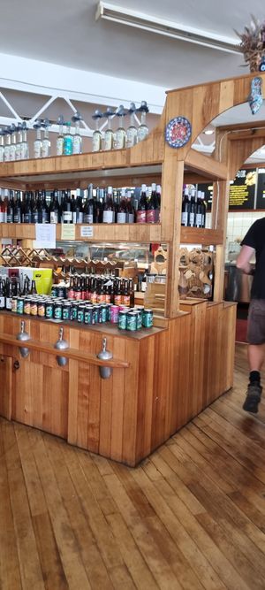  at Geeveston One Stop Food & Beverage in Geeveston