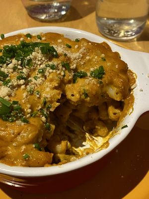   at Boca Boca Vegan Guilty Pleasure in Warsaw