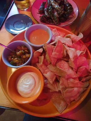 #Veganuary at Boca Boca Vegan Guilty Pleasure in Warsaw