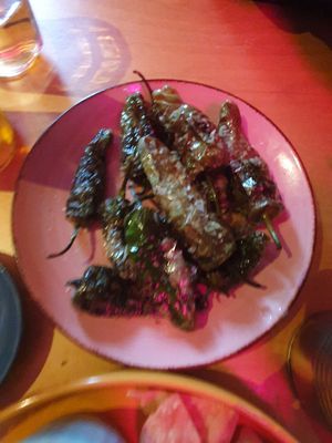 #Veganuary at Boca Boca Vegan Guilty Pleasure in Warsaw