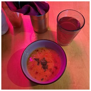  at Boca Boca Vegan Guilty Pleasure in Warsaw