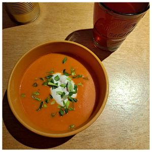  at Boca Boca Vegan Guilty Pleasure in Warsaw