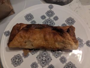  at Boca Boca Vegan Guilty Pleasure in Warsaw