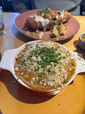   at Boca Boca Vegan Guilty Pleasure in Warsaw