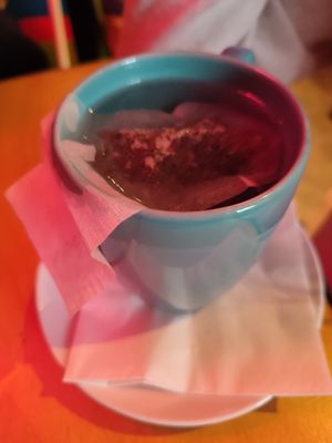  at Boca Boca Vegan Guilty Pleasure in Warsaw