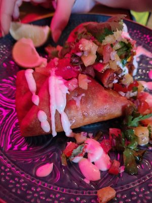  at Boca Boca Vegan Guilty Pleasure in Warsaw