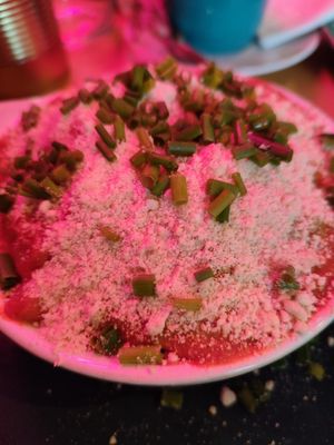  at Boca Boca Vegan Guilty Pleasure in Warsaw