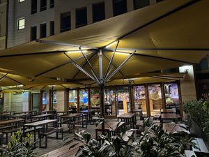 store front  at Peter Pane - Neue Promenade in Berlin