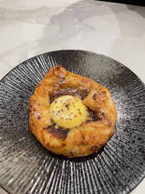   at HVALA - Somerset in Central Singapore