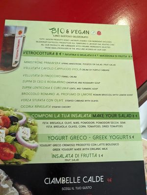  at Ribelle in Assisi