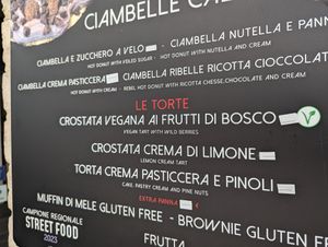  at Ribelle in Assisi