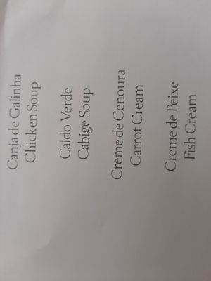  at Passion Cafe in Vendas Novas