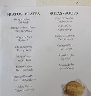  at Passion Cafe in Vendas Novas