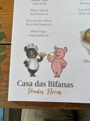   at Passion Cafe in Vendas Novas