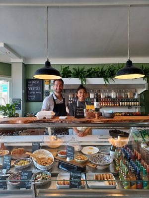  at Verdeli in The Hague