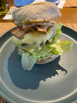   at Inari in Rio De Janeiro