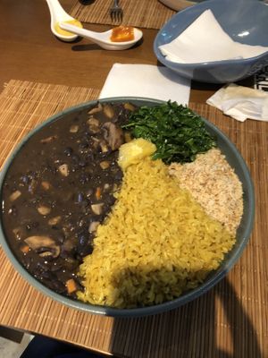   at Inari in Rio De Janeiro