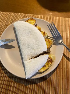   at Inari in Rio De Janeiro