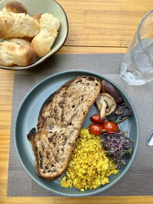   at Inari in Rio De Janeiro