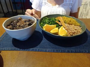  at Inari in Rio De Janeiro